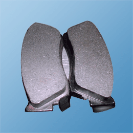 Brakes Pads & Shoes