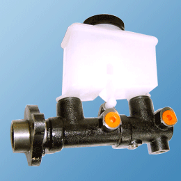 Brake & Clutch Cylinders