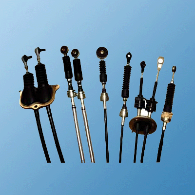 Control Cables